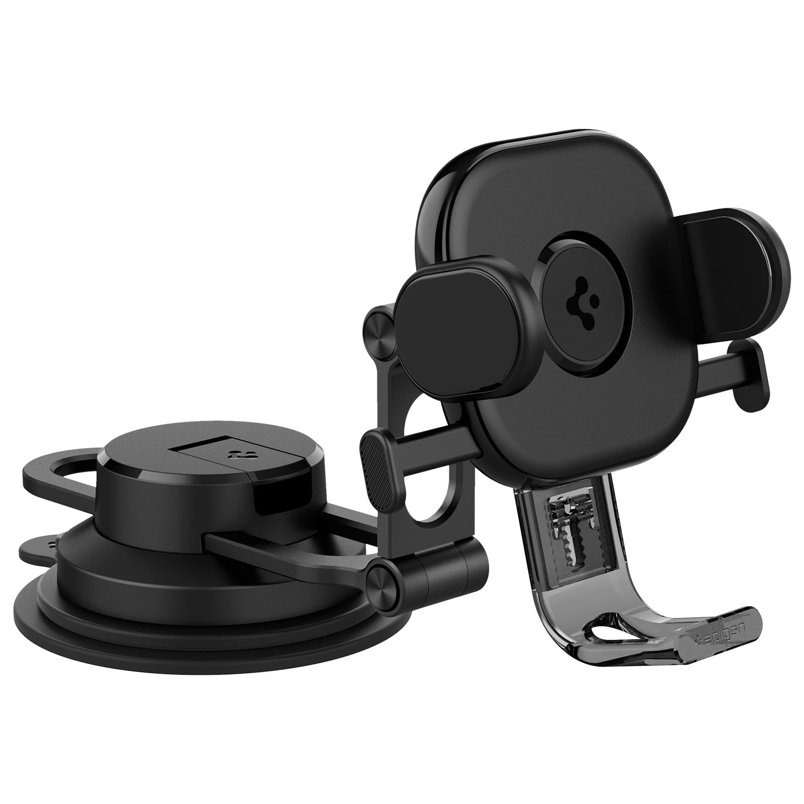 Amazon.com: Spigen OneTap Universal Phone Holder for Car